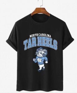 Tar Heels 3