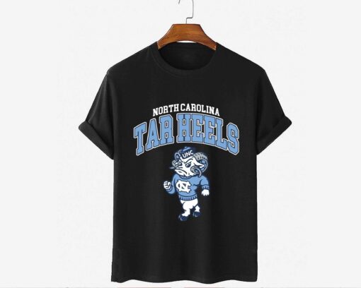 Tar Heels 3