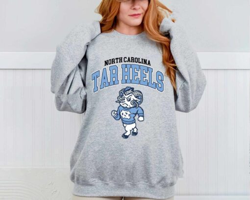 Tar Heels 4