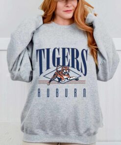 Auburn Tigers 5