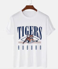 Auburn Tigers 6