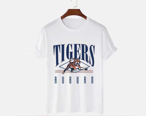 Auburn Tigers 6