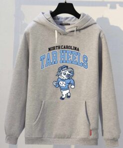 Tar Heels 6