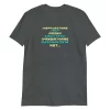 Anakin and Obi Wan Speech Tshirt