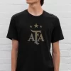 Gold Logo AFA Shirt