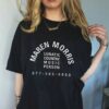 Brittany Aldean Maren Morris T-Shirt, Tour 2023, Tshirt, Hoodie, Sweatshirt - 1