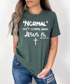 Christian Women Shirt Gift