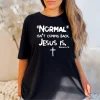 Christian Women Shirt Gift