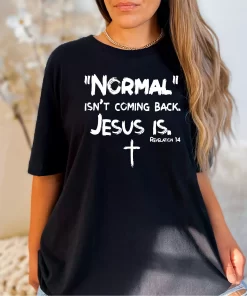 Christian Women Shirt Gift