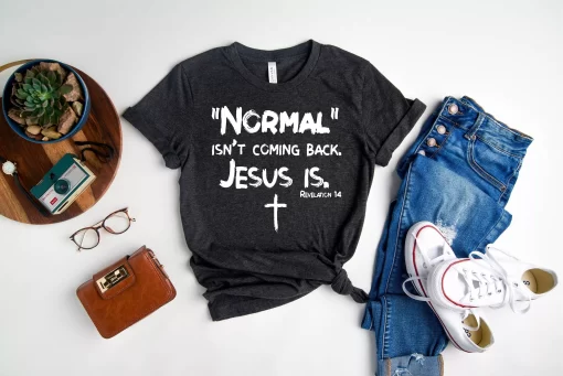 Christian Women Shirt Gift