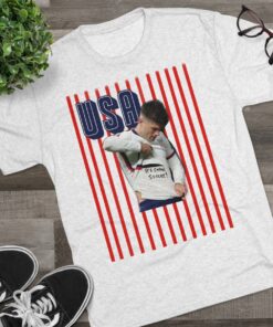 Christian Pulisic It’s Called Soccer Shirt - 2