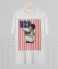 Christian Pulisic It’s Called Soccer Shirt - 3