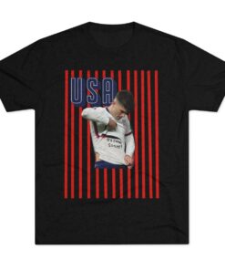 Christian Pulisic It’s Called Soccer Shirt - 4