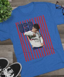 Christian Pulisic It’s Called Soccer Shirt - 8