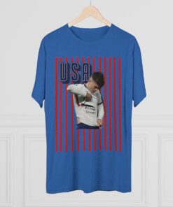 Christian Pulisic It’s Called Soccer Shirt - 9