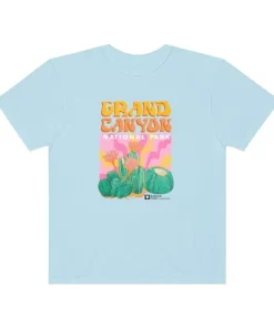 Grand Canyon Park Shirt