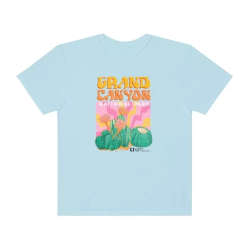 Grand Canyon Park Shirt