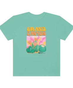 Grand Canyon Park Shirt