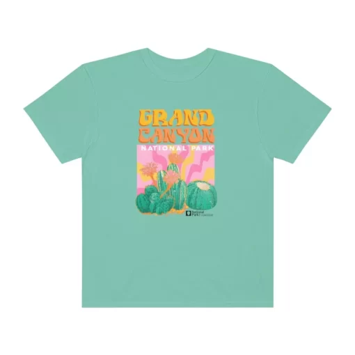 Grand Canyon Park Shirt