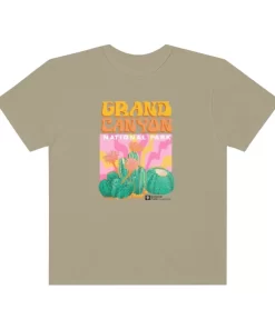 Grand Canyon Park Shirt