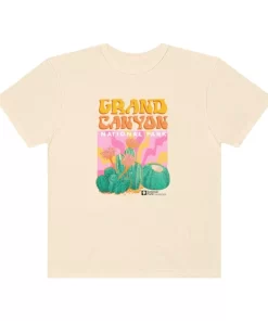 Grand Canyon Park Shirt