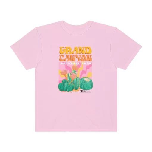 Grand Canyon Park Shirt