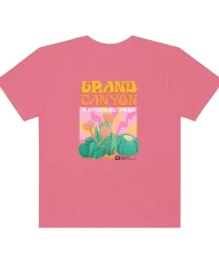 Grand Canyon Park Shirt