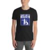 It's Not Gay If It's TSA Shirt Funny T-Shirt For Men and Women - 1