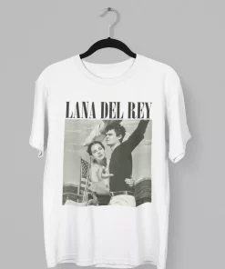 Lana Del Rey UO Shirt