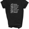 Reading Japanese is Easy T-shirt Funny Rude Slogan Tshirt Tee Adult SM - XXXL - 1