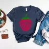 Strawberry Fields Forever Tshirt