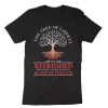 The Tree Of Liberty Quotes Tee