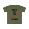 This Is My KILLING Shirt T-Shirt - 1