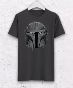 This is The Way Mandalorian Tshirt